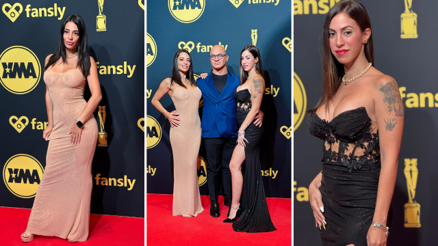 AMSTERDAM 2026: PINKO CLUB E DSN VOLANO AGLI XBIZ PER VOI.